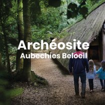 
Lien vers: https://www.archeosite.be/