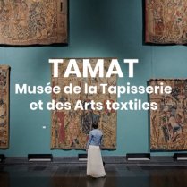 
Lien vers: https://tamat.be/espace-pedagogique/