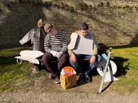 Focus sur le labo-projet de l&rsquo;&Eacute;cole des Trieux