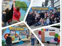 Quand 7 &eacute;coles de Wallonie-Picarde d&eacute;cident de collaborer ensemble autour du PECA...